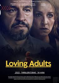 Marisa and Frank and the kids talks about the movies they watched….. Frank  woos Marisa and tells her that if she and Christobal breaks up that he will  want a tiny piece