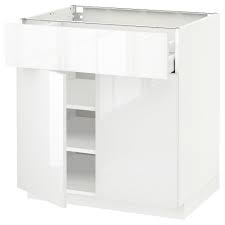 Friss Lakberendezesi Otletek Es Megfizetheto Butorok Unterschrank Ausziehbare Schublade Ikea