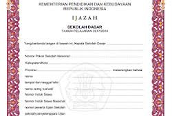 Contoh no registrasi akta kelahiran. Input Nomor Registrasi Akta Kelahiran Baru Dan Lama Di Dapodik Versi 2016 Berkas Sekolah