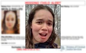 Police locate missing 17-year-old with autism after 4 day search