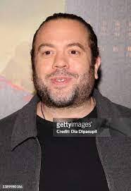 Dan Fogle's Instagram, Twitter & Facebook