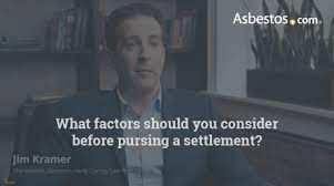We did not find results for: Mesothelioma Settlements Verdicts Asbestos Settlement Amounts