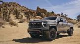 CHEVROLET-SILVERADO
