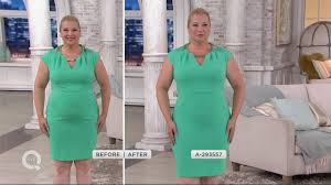 Choose from contactless same day delivery, drive up and more. Spanx Oncore Mid Thigh Bodysuit On Qvc Youtube