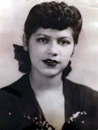 Angie L. Barraza Obituary