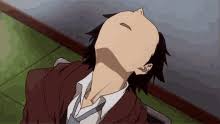 Maybe you would like to learn more about one of these? Bungoustraydogs Gifs Tenor
