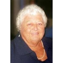 Irene A. Seekell Obituary