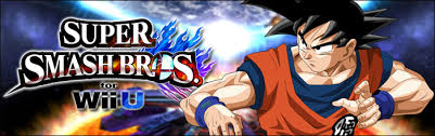 Dragon ball z budokai tenkaichi 3 wii. Modders Have Added Goku Into Super Smash Bros Wii U Includes Custom Voice Clips