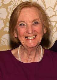 Condolence Book for Ann Murtagh (née Murphy) (Trim, Meath)