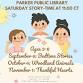 Saturday Storytime (Ages 3 – 6): Thankful Hearts event image