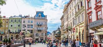 Lviv is one of the main cultural centres of ukraine. Top 20 Things To Do In Lviv Ukraine Travel Monkey