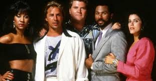 Celebrate olivia brown's birthday with this moment where she gets a little too close to the case from the season 2 miami vice episode the dutch oven » subs. Miami Vice Season 1 1984 1985 Offscreen