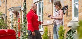 Can you send flowers by royal mail. Royal Mail Launches Earlier Delivery Time Notifications Parcel And Postal Technology International