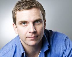 Our Man Beverly Snow