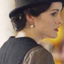 The Cold and Careful Lady Mary Crawley