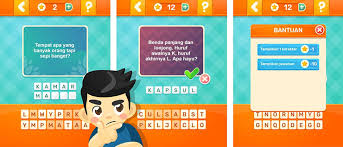 We did not find results for: Review Game Tebak Tebakan Game Android Lucu Buatan Indonesia