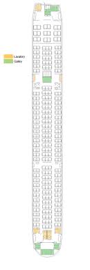 Delta 767 300er Seating Chart Best Picture Of Chart