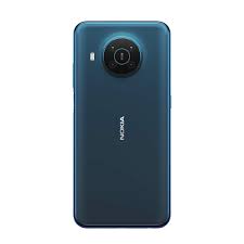 Nokia X20 TA-1341 5G,8GB,128GB,Nordic ...