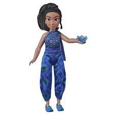 With kelly marie tran, awkwafina, izaac wang, gemma chan. Disney Raya Und Der Letzte Drache Haarstyling Set Disney Princess