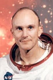 Ken Mattingly's Instagram, Twitter & Facebook