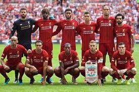 1,392,235 likes · 116,307 talking about this. Diversity In Football Liverpool Fc Immigration News Uk