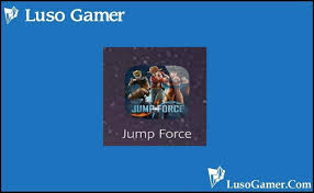 Dirk ahlborn is two hours behind schedule, and it's no surprise, since the project that he represents has the potential to ch. Jump Force Apk Download For Android Luso Gamer