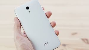 Lenovo ZUK Z1 review
