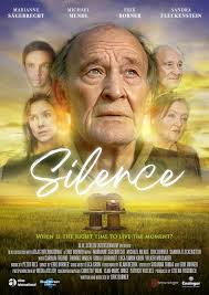 Stille (2019)
