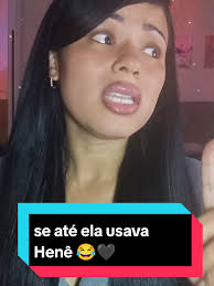 "Ai, você só pensa em cabelo?" Meu amor, se até a Rasputia fazia Henê, quem  sou eu pra deixar a raiz gritar? Aqui a única coisa que tá alta é a  autoestima — e o cabelo? Liso, brilhoso e sem desculpa! ...