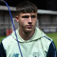 🗣️ Brian: "Eli will now see a specialist. That injury requires nine months  to come back so we're looking at pre-season for him next year. "Every part  of his recovery will be