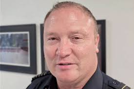 VIDEO: Langley firefighters and RCMP compete in blood donor clinic