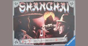 Check spelling or type a new query. Shanghai Board Game Boardgamegeek