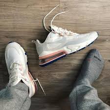 2019 Nike Air Max 270 React American Modern In 2020 Air Max 270 Nike Air Nike Air Max 97