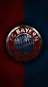 Pin Auf Bayern Munchen
