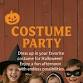 Kids Costume Party at The H.O.F.F. — Hometown event image