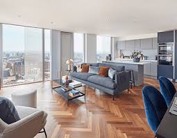 Book exclusive apartments in manchester, united kingdom. Towering Achievement Manchester Btr Building 50 Le