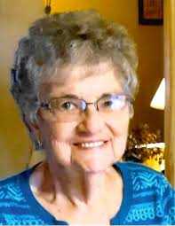 Obituary for Mary Jean "Lea" (Couture) Ethier