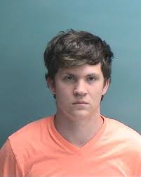 NACOGDOCHES COUNTY SHERIFF'S OFFICE