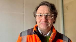 Hotel-Neubau an der "Hohen Sonne" kommt voran