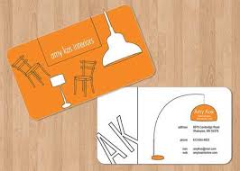 17 Interior Designer Business Cards All About Business Cards Interior Designer Business Card Business Card Design Typography Business Cards