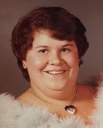 Panzie Darlene Garcia-Sevillano Obituary November 27, 2024