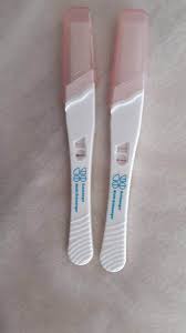 10 Tage Uberfallig Test Negativ Babyforum At
