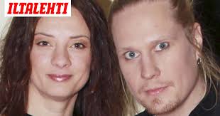 Kirsi Salon ja Sammy Aaltosen suhde katkolla