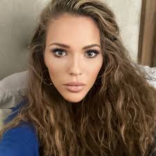 Instagram photo by Jennelle Ray McKinney • May 1, 2021 at 3:32 AM