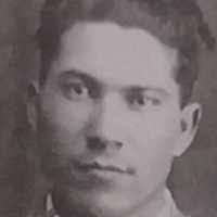 Salomon Cordero Padilla (1897–1964)