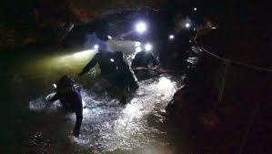 145 likes · 1 talking about this. Into The Deep What The Thai Schoolboys Rescue From Tham Luang Nang Non Is Up Against Stuff Co Nz