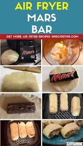 Image result for deep fried mars bar