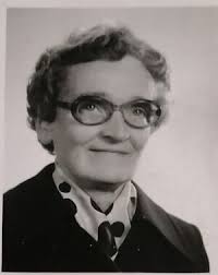 Johanna Maria Vogel (1913-1999)