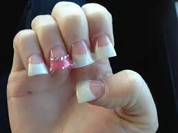 Crown Nails Way Cute Would Add A Few More Smaller Jewels Crown Nails Nail Art Nails