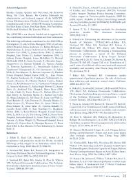 ANZCP Gazette May 2023